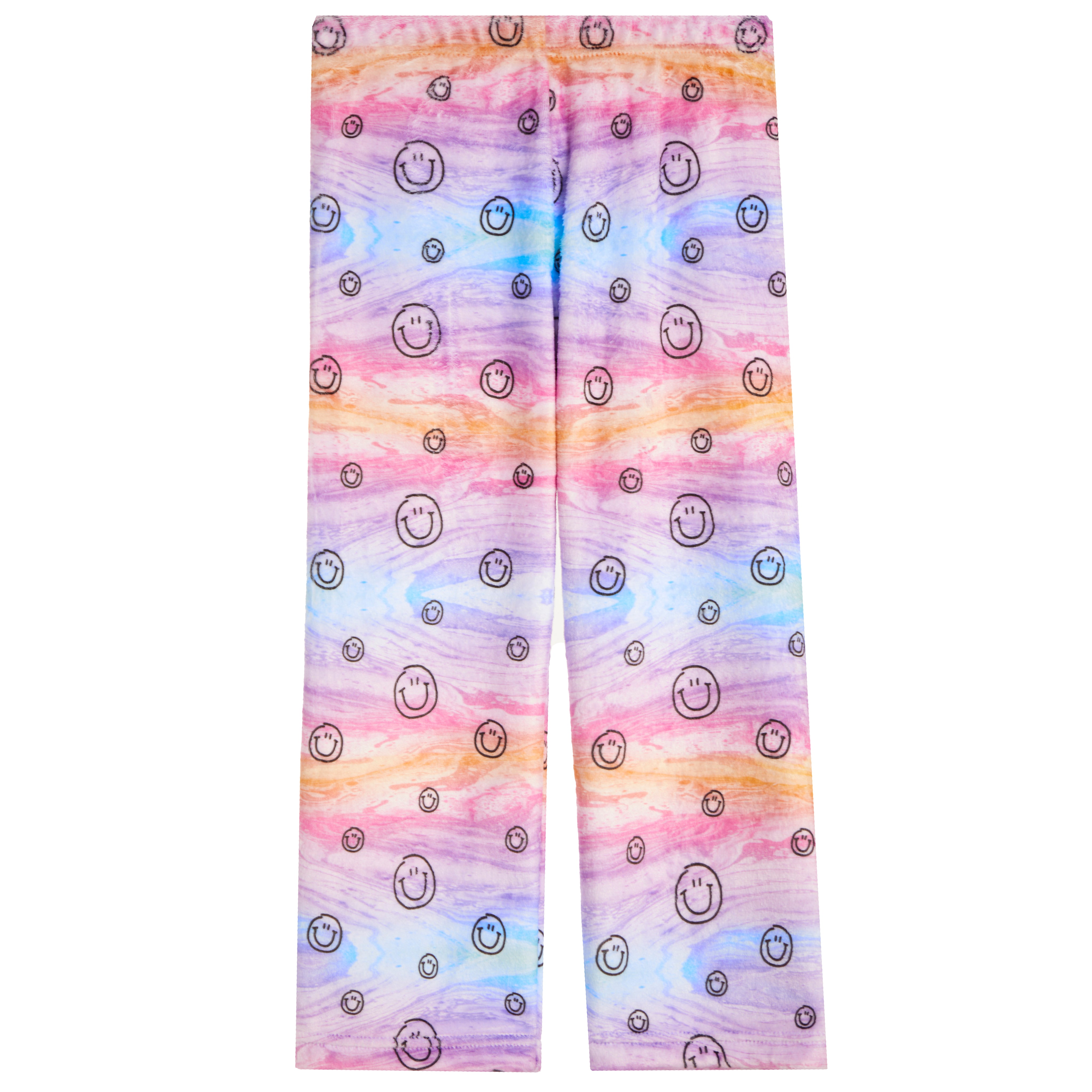 Marble Smiley Lounge Pant - Denny's
