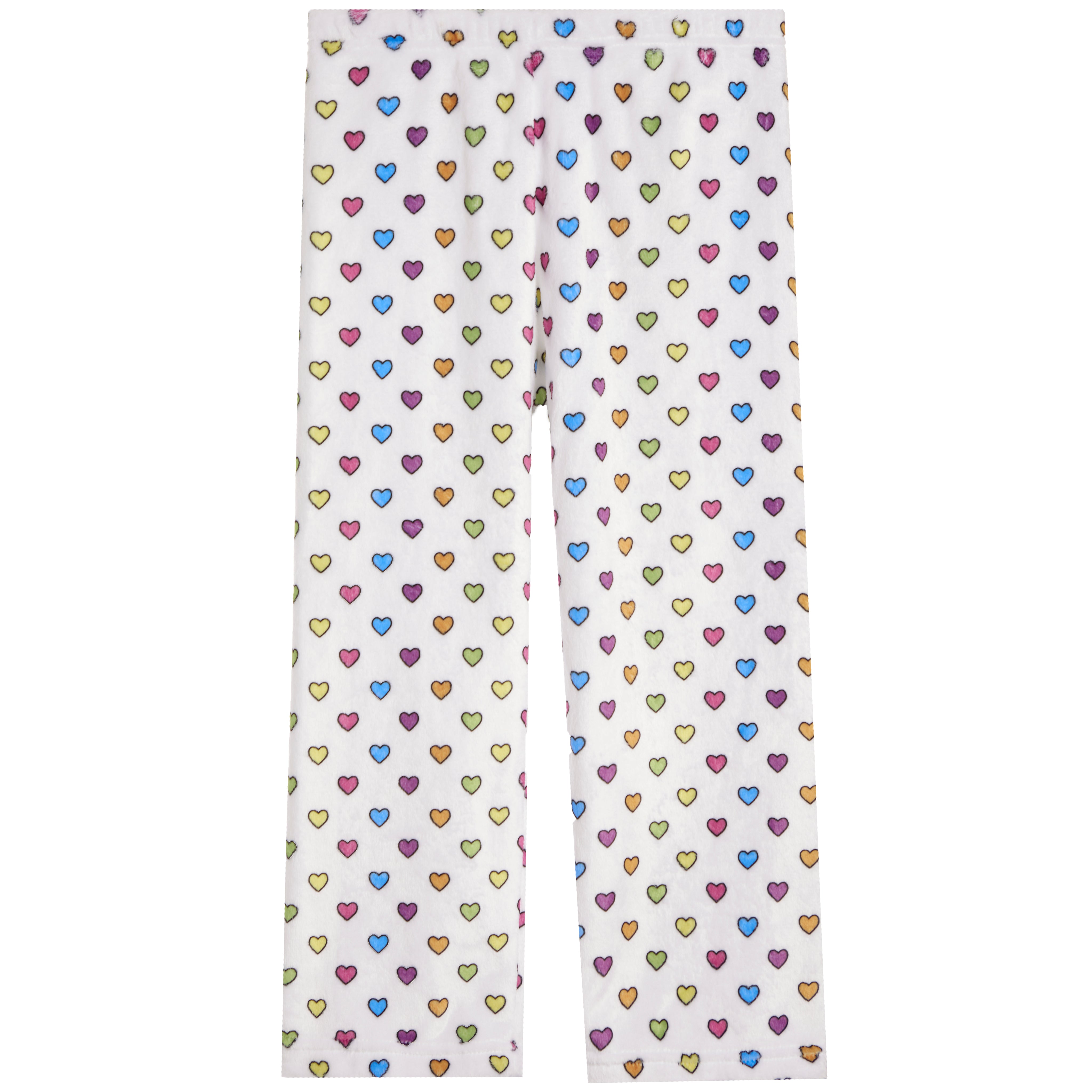 Mini Hearts Lounge Pant - Denny's
