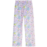 Peace Heart Pant - Denny's