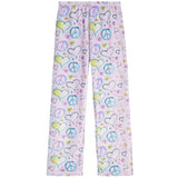 Peace Heart Pant - Denny's