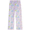 Peace Heart Pant - Denny's