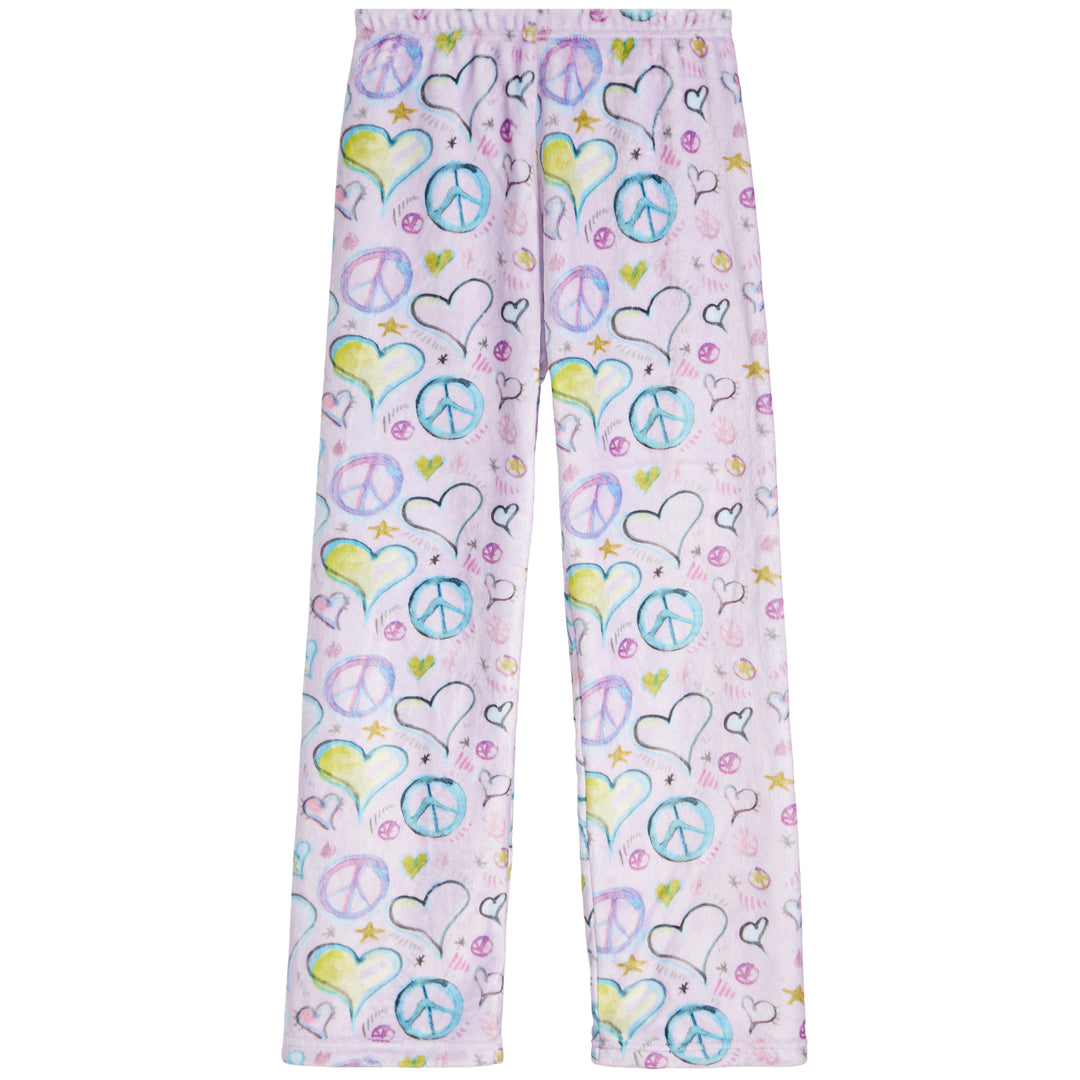 Heart spider setup (pants) – dependoll
