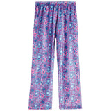 Purple and Blue Stars Pant - Denny's