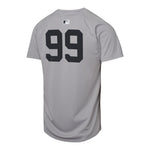 Judge Yankee Road Jersey - Denny's