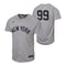 Judge Yankee Road Jersey - Denny's