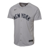 Judge Yankee Road Jersey - Denny's