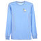 Big Goat Long Sleeve Tee - Denny's