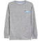 Big Goat Long Sleeve Tee - Denny's