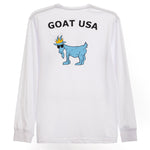 Big Goat Tee - Denny's