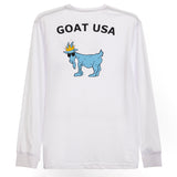Big Goat Tee - Denny's