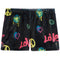 Love & Icons Plush Short - Denny's