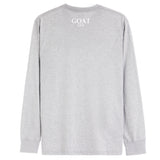 Long Sleeve Freedom Tee - Denny's