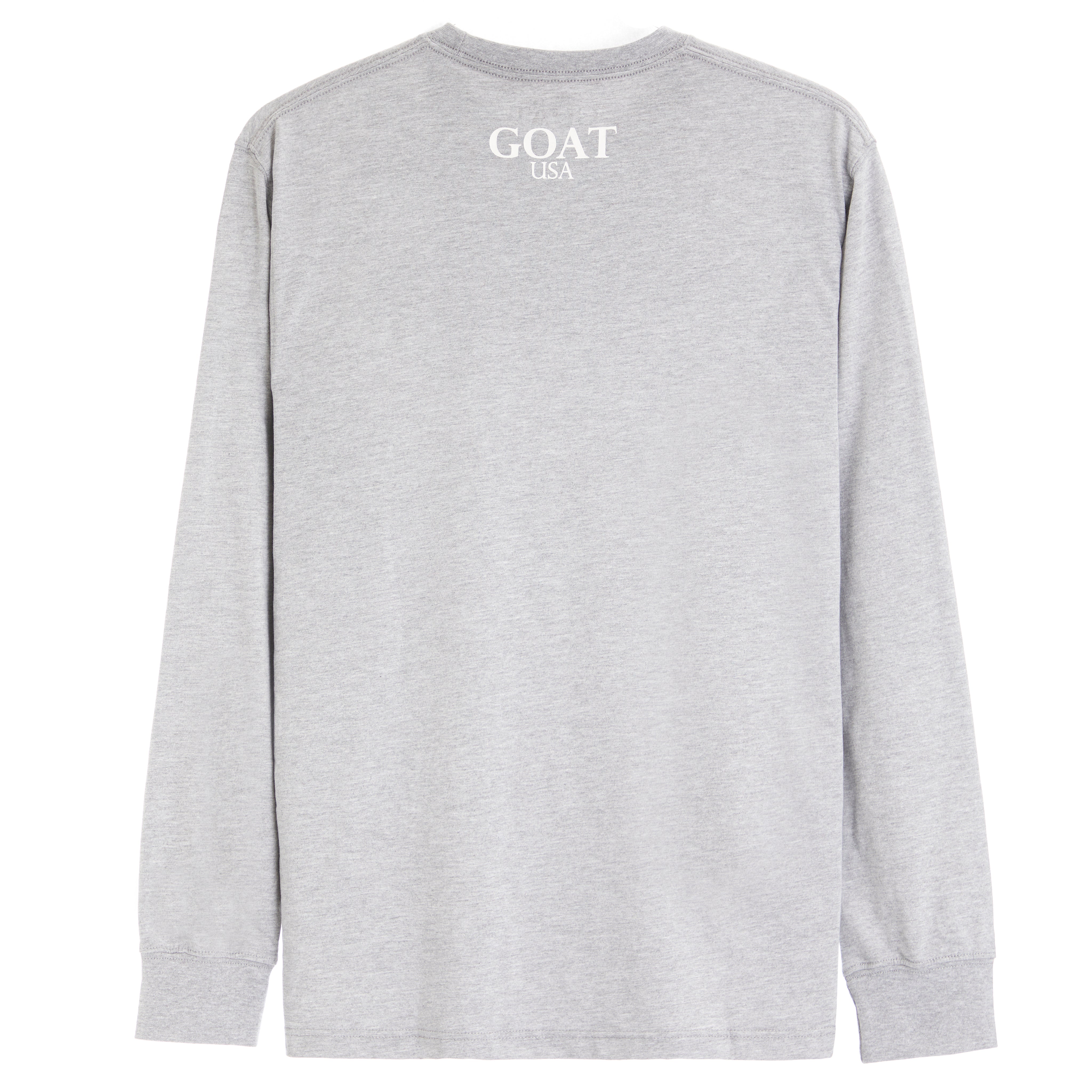 Long Sleeve Freedom Tee - Denny's