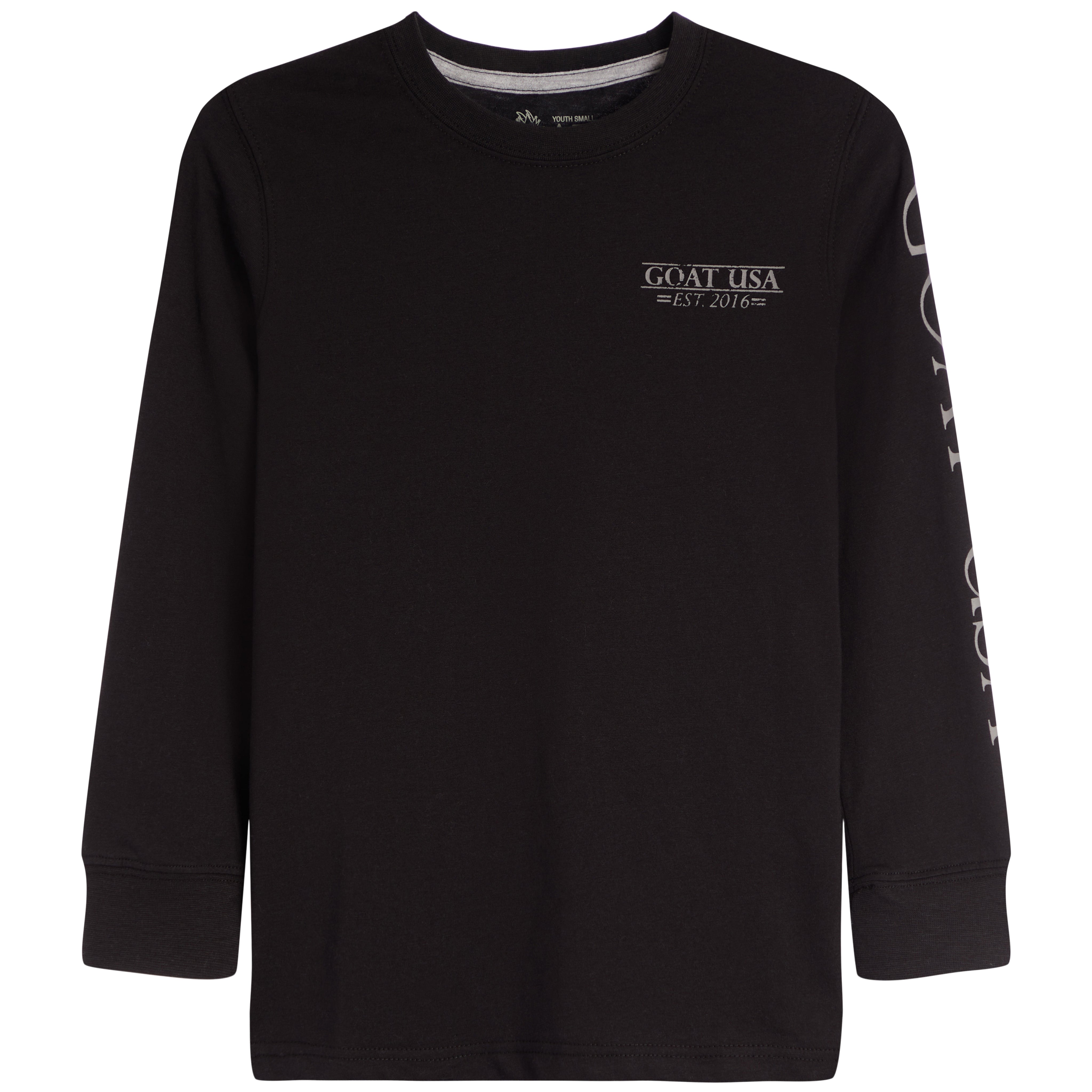 Lexington L/S Tee - Denny's