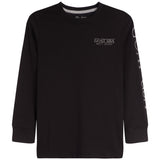 Lexington L/S Tee - Denny's
