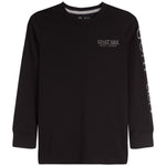 Lexington Long Sleeve Tee - Denny's