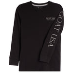 Lexington L/S Tee - Denny's