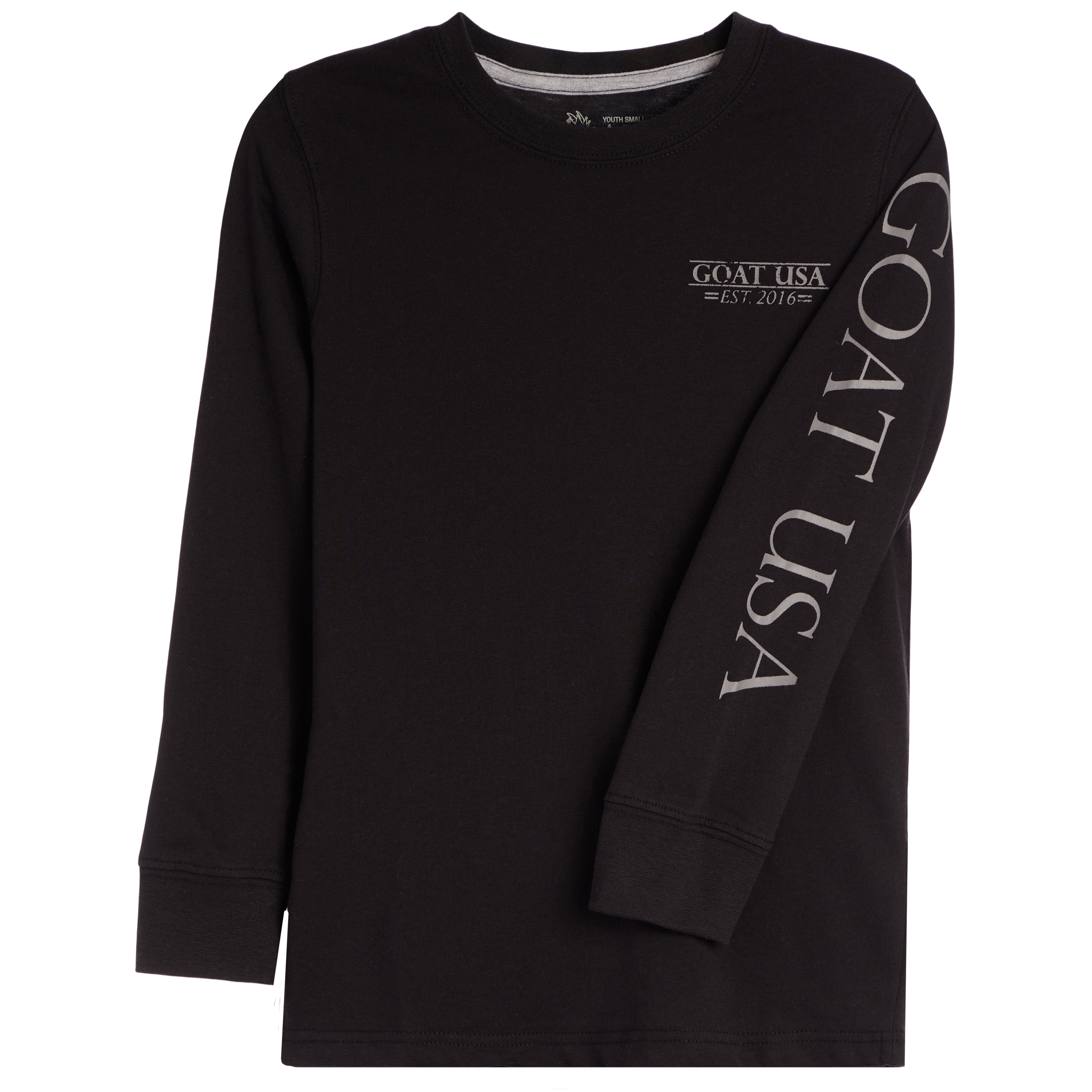 Lexington L/S Tee - Denny's