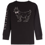 Lexington L/S Tee - Denny's