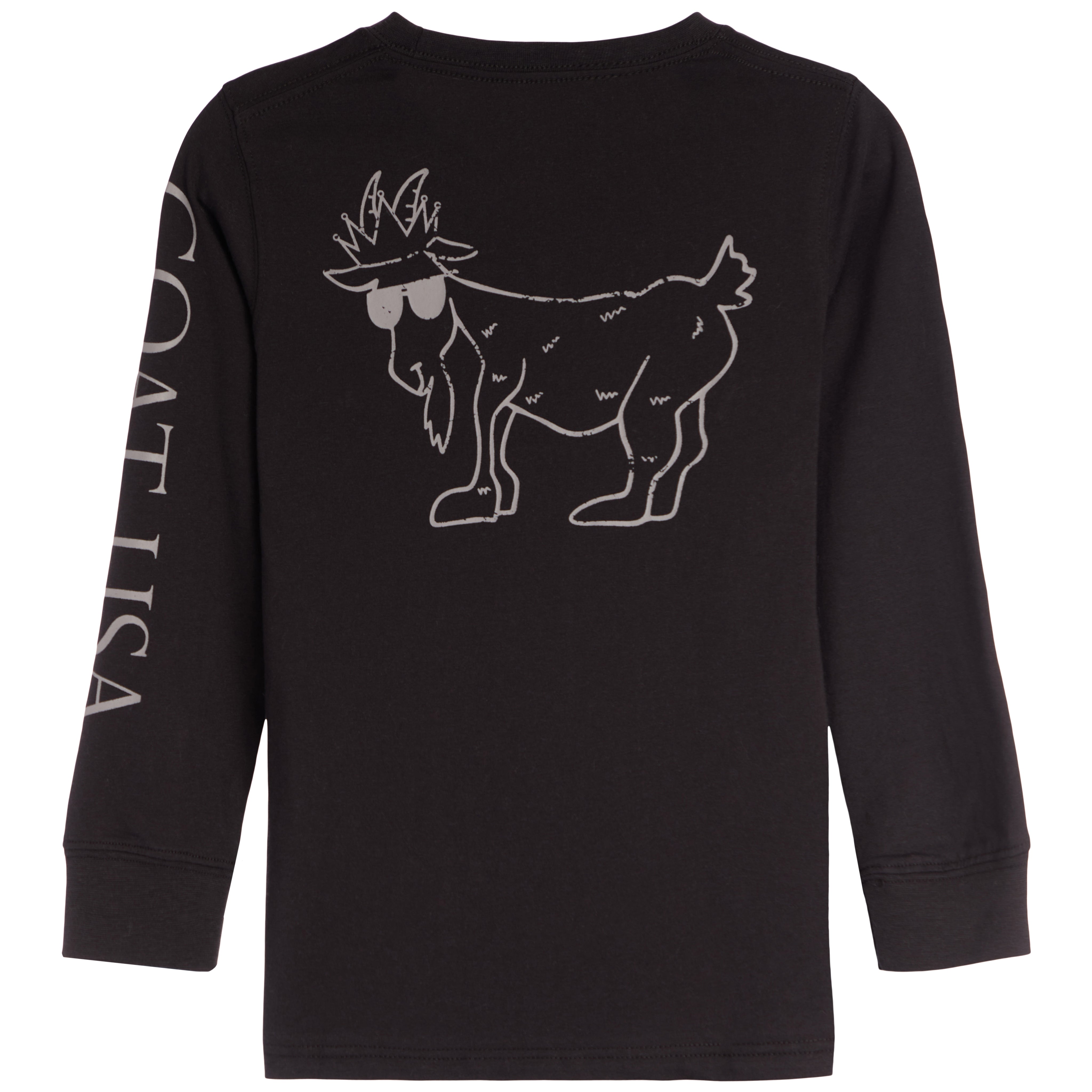 Lexington L/S Tee - Denny's