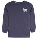 Long Sleeve OG Tee - Denny's