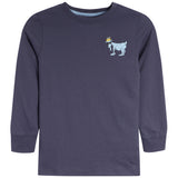 Long Sleeve OG Tee - Denny's