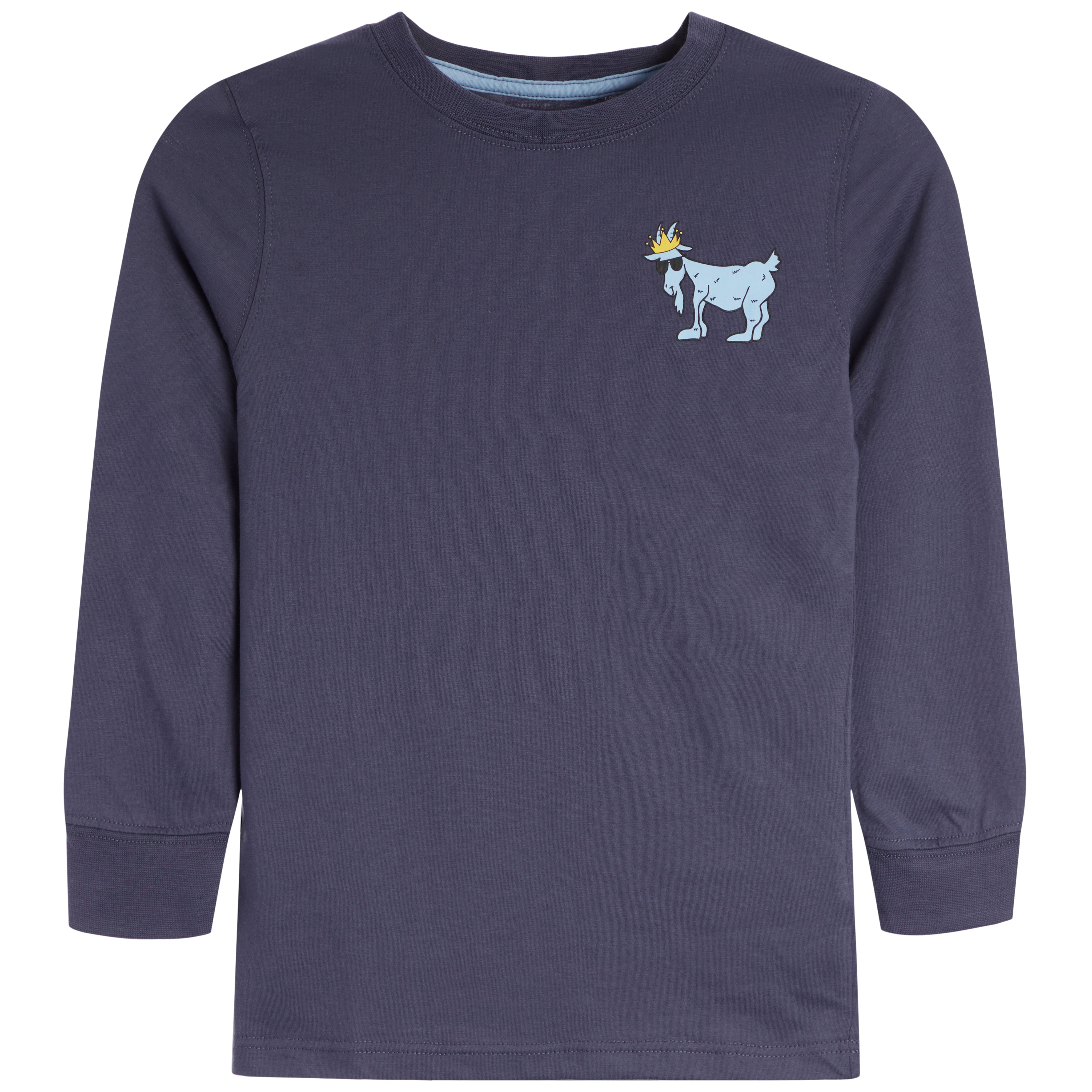 Long Sleeve OG Tee - Denny's