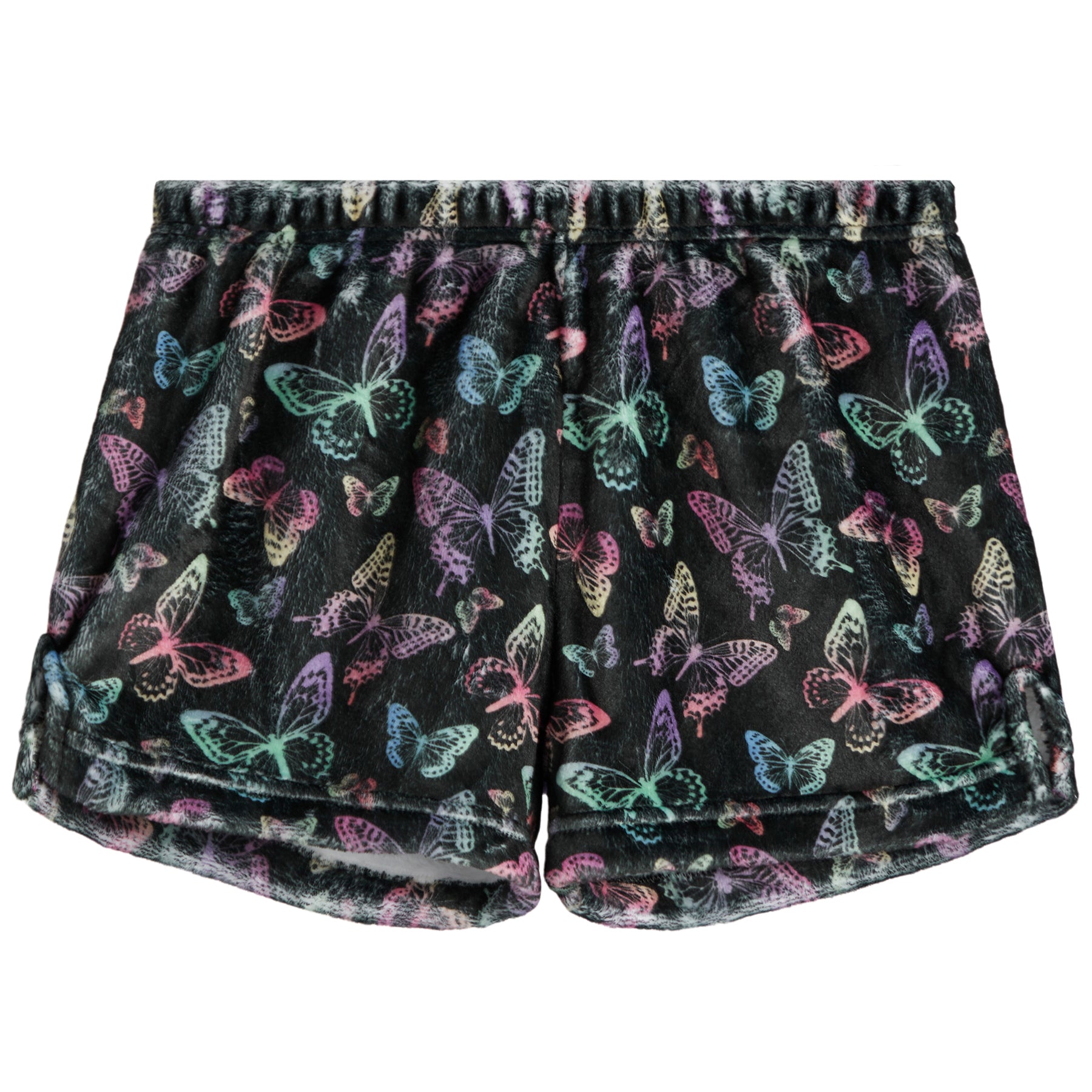 Butterfly Short - Denny's