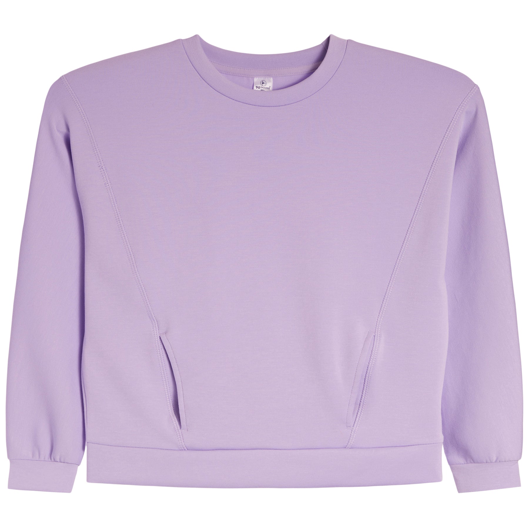 Crew Sweatshirt - Denny's