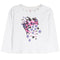 Leopard Heart Stars Tee - Denny's