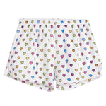 Mini Hearts Lounge Short - Denny's