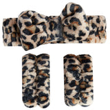 Leopard Spa Set - Denny's