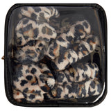 Leopard Spa Set - Denny's