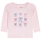9 Bows Long Sleeve Tee - Denny's