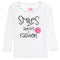 Smiles Are Always In Fashion Tee - Denny's