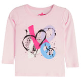 Graffiti Love Tee - Denny's
