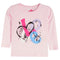 Graffiti Love Tee - Denny's
