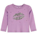 Leopard Lip Thermal - Denny's