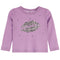 Leopard Lip Thermal - Denny's