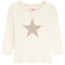 Leopard Star Tee - Denny's