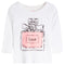 Perfume Bottle Tee - Denny's