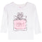 Perfume Bottle Long Sleeve Tee - Denny's