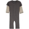 Layered Coverall - Denny's
