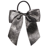 Long Tail Bow Shimmer Glitter - Denny's