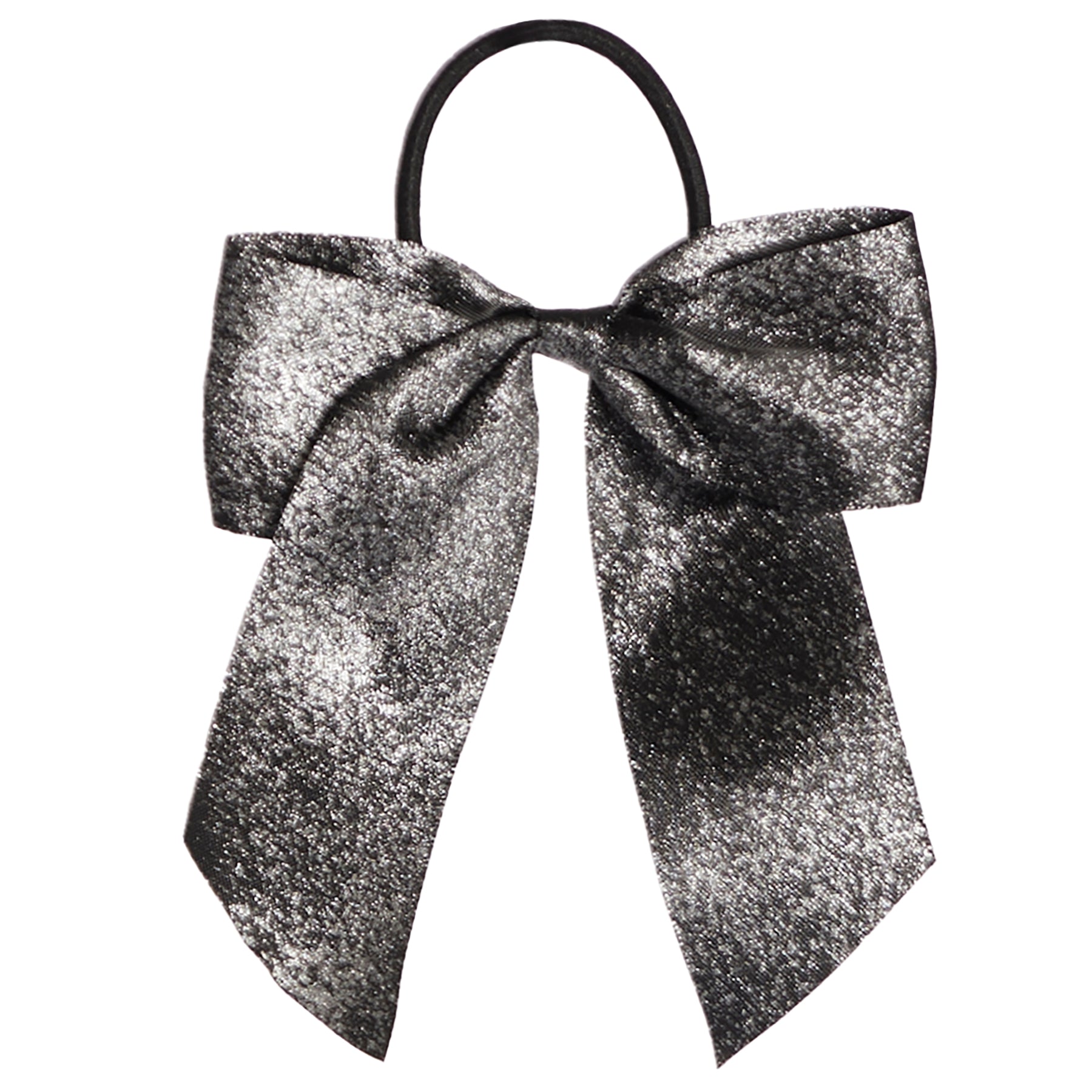 Long Tail Bow Shimmer Glitter - Denny's