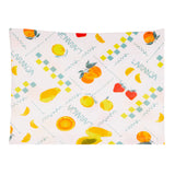 Allover Fruit Tube Top