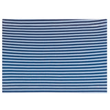 Stripe Tube Top