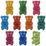 Sparkle Yummy Bears