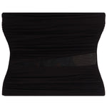 Lucky Cut Out Tube Top