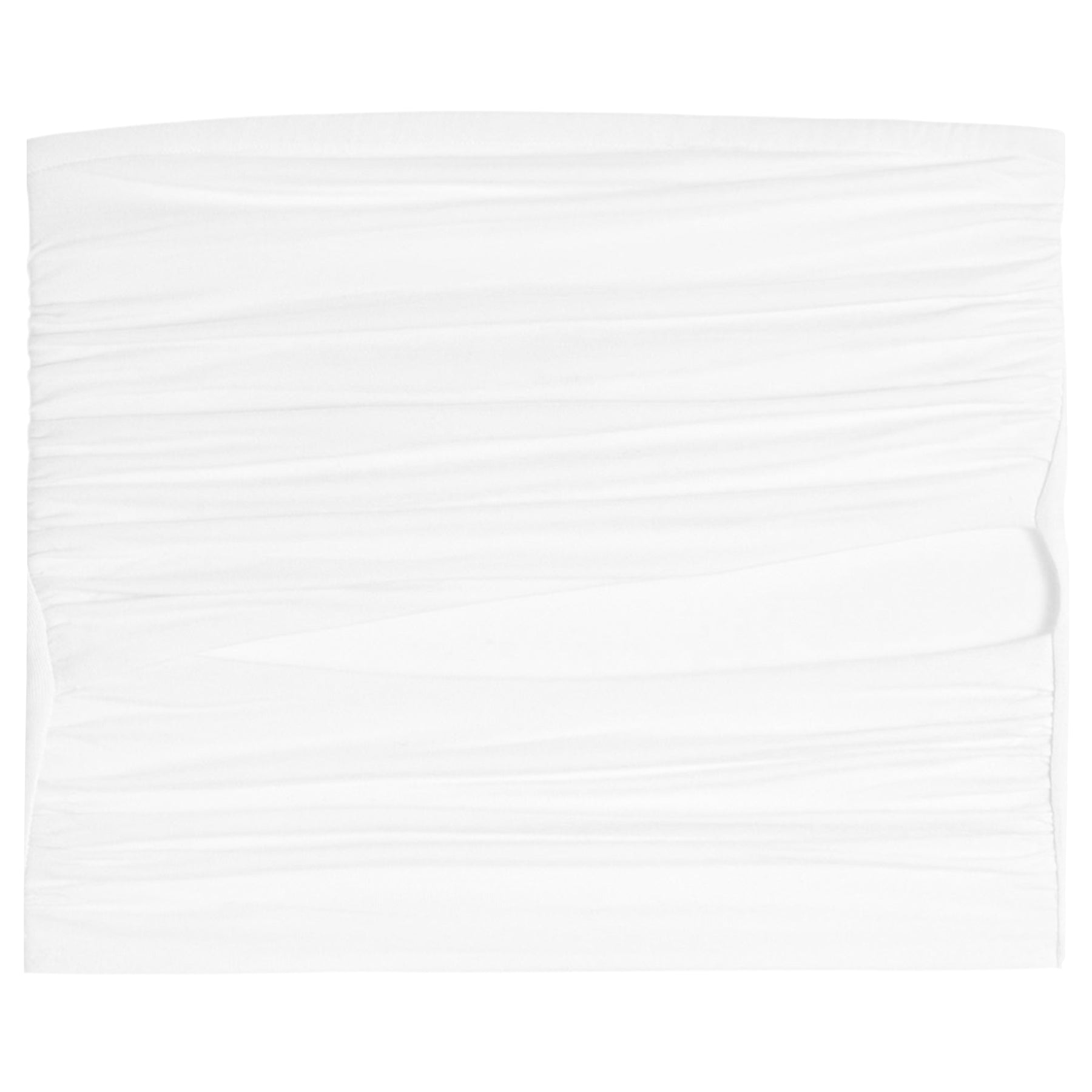 Lucky Cut Out Tube Top - Denny's